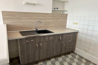 location appartement chauny 02300