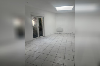 location appartement chauny 02300