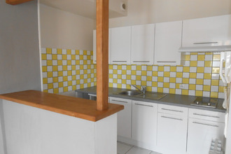 location appartement chauny 02300