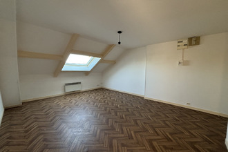 location appartement chauny 02300