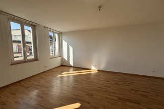 location appartement chauny 02300