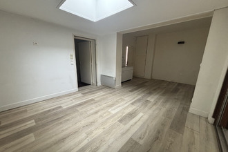 location appartement chauny 02300
