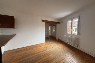 location appartement chauny 02300