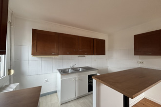 location appartement chauny 02300