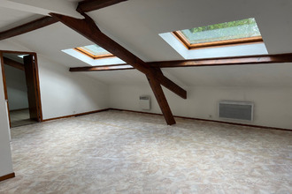 location appartement chauny 02300