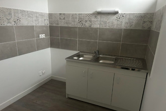 location appartement chauny 02300