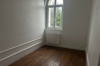 location appartement chauny 02300