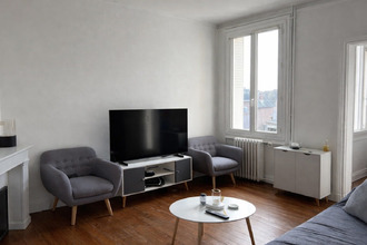 location appartement chauny 02300