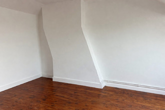 location appartement chauny 02300