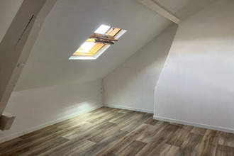 location appartement chauny 02300