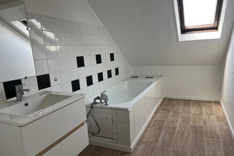 location appartement chauny 02300