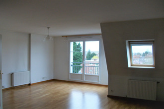 location appartement chauny 02300