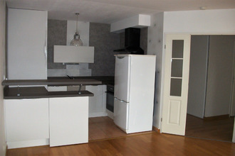 location appartement chauny 02300