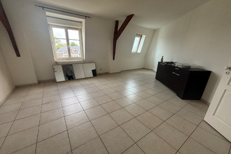 location appartement chauny 02300