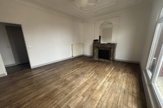location appartement chauny 02300