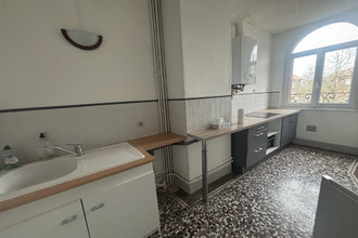 location appartement chauny 02300