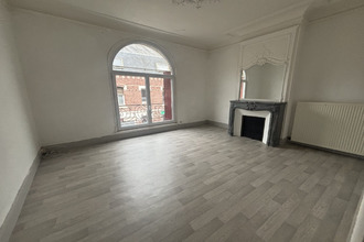 location appartement chauny 02300