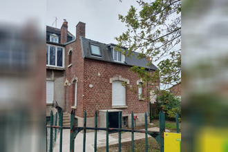 location appartement chauny 02300