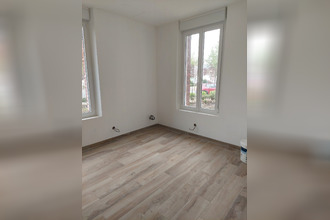 location appartement chauny 02300