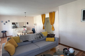location appartement chauny 02300