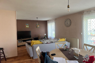 location appartement chauny 02300