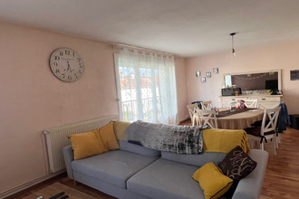 location appartement chauny 02300