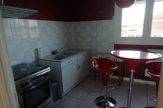 location appartement chauny 02300