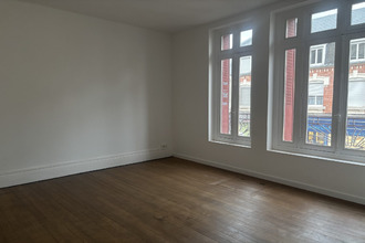 location appartement chauny 02300