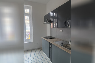 location appartement chauny 02300