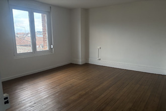 location appartement chauny 02300