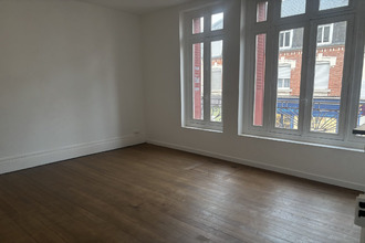 location appartement chauny 02300