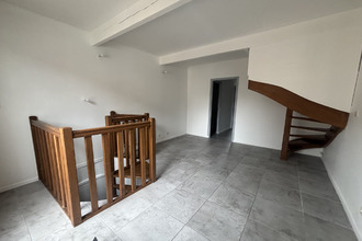 location appartement chauny 02300