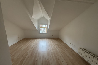 location appartement chauny 02300