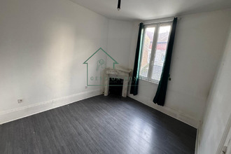 location appartement chauny 02300