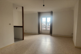 location appartement chauny 02300