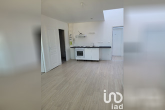 location appartement chauny 02300