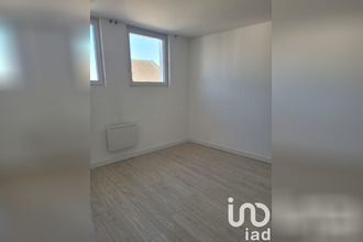 location appartement chauny 02300
