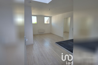 location appartement chauny 02300