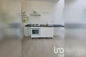 location appartement chauny 02300