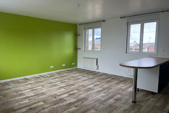 location appartement chauny 02300