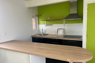 location appartement chauny 02300