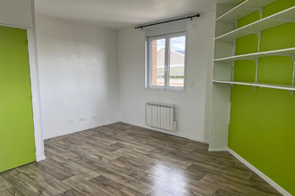 location appartement chauny 02300