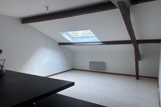 location appartement chauny 02300