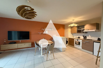 location appartement chauray 79180