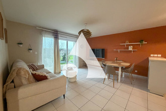 location appartement chauray 79180