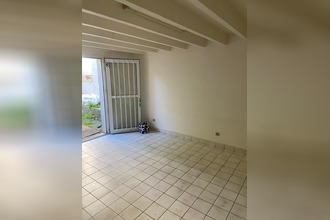 location appartement chauray 79180