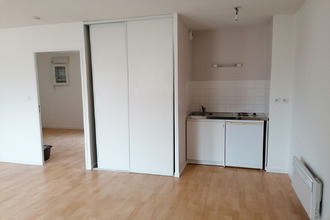 location appartement chauvigny 86300