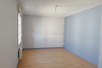 Ma-Cabane - Location Appartement CHAUVIGNY, 53 m²