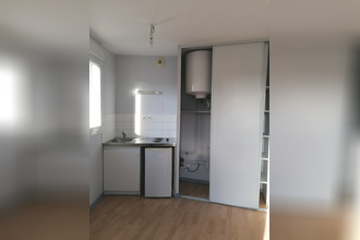 Ma-Cabane - Location Appartement CHAUVIGNY, 53 m²