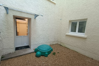 location appartement chauvigny 86300